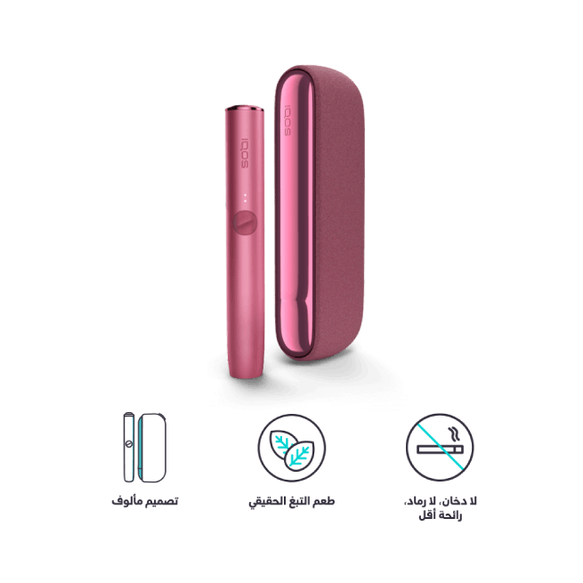 IQOS ILUMA